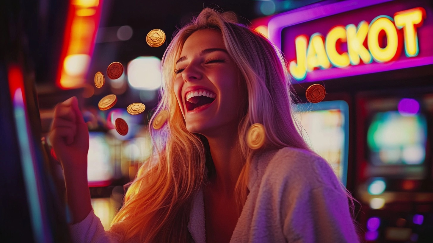 Exciting slot machines available for Bangladeshi players on JOYA9